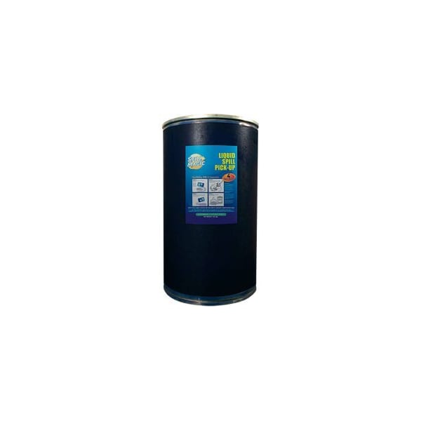 Acme United Spill Magic SM125 Spill Magic 125 Lb. Drum SM125 - main